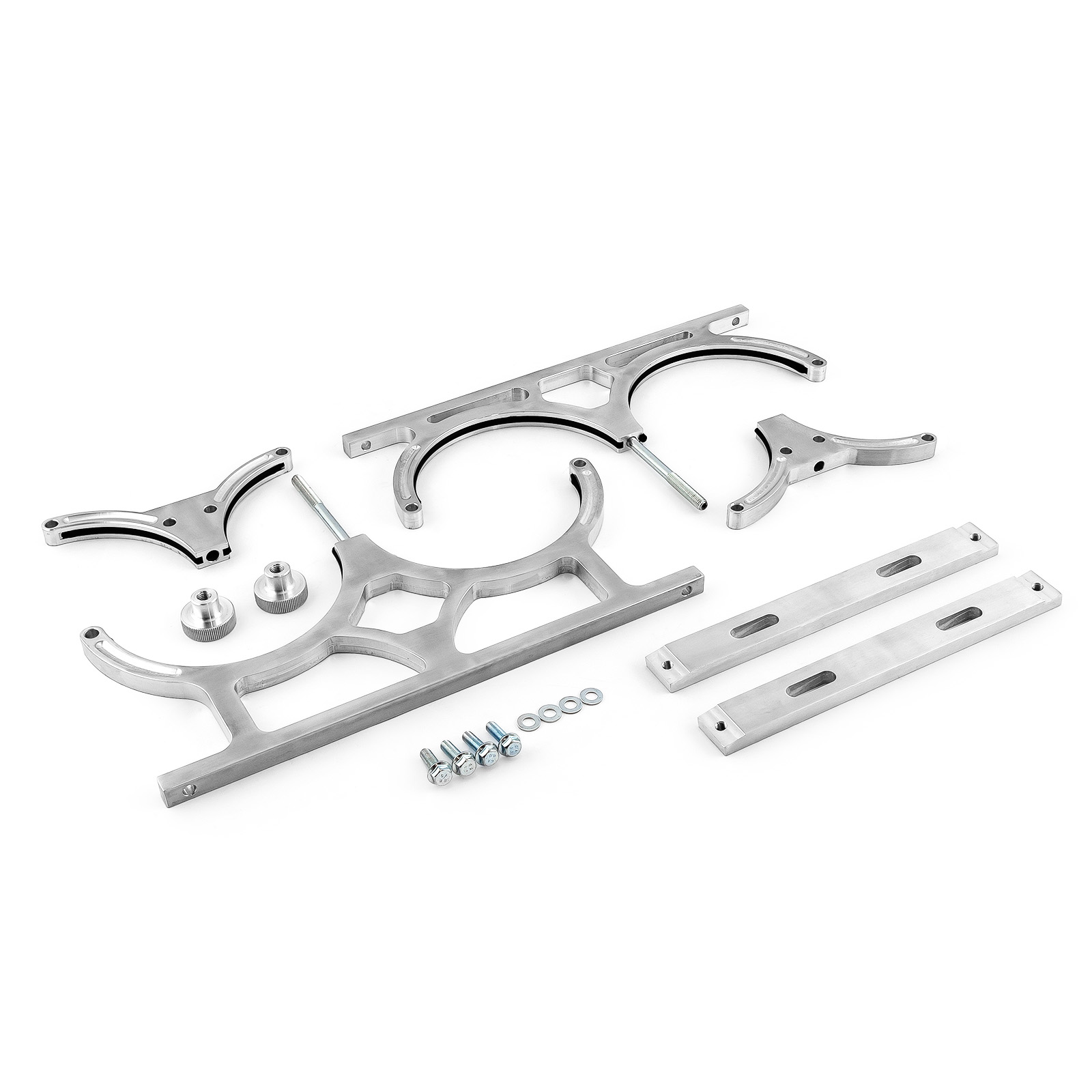 Speedmaster® Nitrous Oxide Bottle Bracket PCE150.1002 Buy Direct with